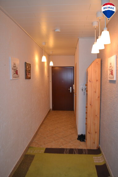 Wohnung zum Kauf 165.712,10 € 2,5 Zimmer 76,1 m² 3. Geschoss Oerlinghausen Oerlinghausen 33813