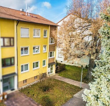 Mehrfamilienhaus zum Kauf 599.000 € 9 Zimmer 203 m² 401 m² Grundstück Fellbach - Kernstadt Fellbach 70736