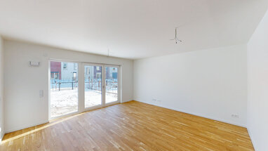 Wohnung zur Miete 2.125 € 5 Zimmer 137,6 m² Erdgeschoss Kuehnbachring 24 Jenfeld Hamburg 22045