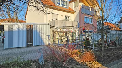 Wohnung zum Kauf als Kapitalanlage geeignet 289.000 € 2,5 Zimmer 70,6 m² Forchheim Forchheim 91301