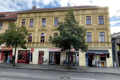 Praxis zur Miete 9,90 € 3 Zimmer 93 m² Bürofläche Babelsberg - Nord Potsdam 14482