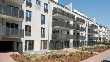 Penthouse zum Kauf Provisionsfrei 585.000 € 2 Zimmer 67 m² 5. Geschoss Freiheitsweg 7 Reinickendorf Berlin 13407