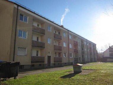Wohnung zur Miete 459,02 € 3 Zimmer 59 m² frei ab 14.07.2024 Schillerstr. 34 Mühldorf Mühldorf 84453