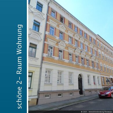 Wohnung zum Kauf 149.000 € 2 Zimmer 65,8 m² 3. Geschoss Güntherstraße 5 Altlindenau Leipzig 04177