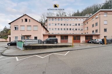 Wohnung zum Kauf 110.000 € 2 Zimmer 58 m² Plochingen 73207