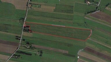 Land-/Forstwirtschaft zum Kauf 199.285 m² Grundstück Steinau / Norderende 21775