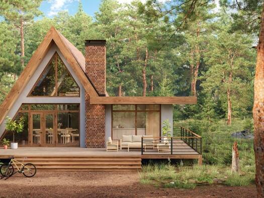 Grundstück zum Kauf provisionsfrei 119.630 € 612 m² Grundstück Dresdner Straße 113 Reichenberg Moritzburg 01468