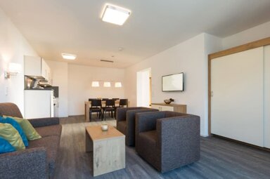 Wohnung zur Miete Wohnen auf Zeit 2.914 € 2 Zimmer 62 m² frei ab 07.12.2024 Eisenbahnstraße Schliengen Schliengen 79418