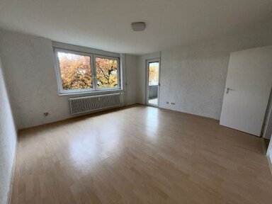 Wohnung zur Miete 720 € 2 Zimmer 60 m² 2. Geschoss frei ab sofort Weststadt Weinheim , Bergstr 69469