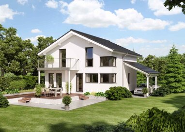 Einfamilienhaus zum Kauf 773.060 € 5 Zimmer 136 m² 687 m² Grundstück Eppendorf Bochum 44869
