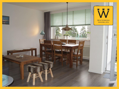 Wohnung zum Kauf 169.000 € 3 Zimmer 64 m² 5. Geschoss Weltring-Park 2 Winterberg Winterberg 59955