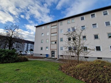 Wohnung zur Miete 462 € 2 Zimmer 53,6 m² 1. Geschoss frei ab 01.02.2025 Ascherslebenstr. 26 Heidberg Braunschweig 38124