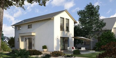 Doppelhaushälfte zum Kauf provisionsfrei 550.840 € 4 Zimmer 112,9 m² 250 m² Grundstück Meersburg Meersburg 88709