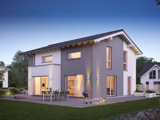 Einfamilienhaus zum Kauf provisionsfrei 453.900 € 5 Zimmer 162 m² 1.603 m² Grundstück Bad Frankenhausen Bad Frankenhausen, OT Seehausen 06567