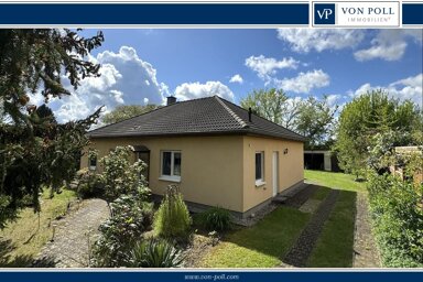 Einfamilienhaus zum Kauf 599.000 € 4 Zimmer 108,1 m² 886 m² Grundstück Bornstedt Potsdam 14469