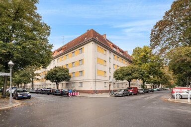 Wohnung zum Kauf provisionsfrei 163.600 € 2 Zimmer 56,7 m² Cornelius-Fredericks-Straße 69 Wedding Berlin 13351