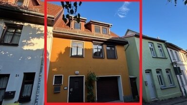 Einfamilienhaus zum Kauf 188.500 € 4 Zimmer 100 m² 113 m² Grundstück Altstadt Güstrow 18273