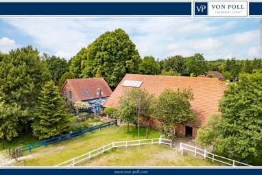 Einfamilienhaus zum Kauf 625.000 € 8 Zimmer 299 m² 31.290 m² Grundstück Ardorf Wittmund 26409