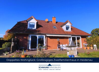 Mehrfamilienhaus zum Kauf 495.000 € 6,5 Zimmer 179,4 m² 1.009 m² Grundstück Heidenau Heidenau 21258