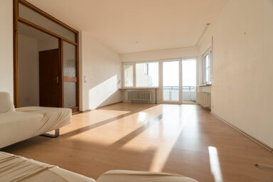 Wohnung zur Miete 790 € 3 Zimmer 73 m² Geschoss 2/2 Bonlanden Filderstadt 70794