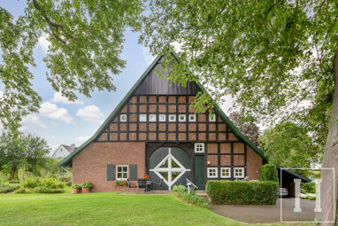 Einfamilienhaus zum Kauf 690.000 € 5 Zimmer 285 m² 2.526 m² Grundstück Eickum Herford 32051