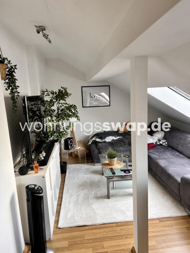 Apartment zur Miete 1.400 € 3 Zimmer 80 m² 3. Geschoss Thalkirchen 81379