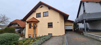 Mehrfamilienhaus zum Kauf als Kapitalanlage geeignet 1.150.000 € 10 Zimmer 338 m² 510 m² Grundstück Ober-Saulheim Saulheim 55291