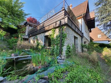 Einfamilienhaus zum Kauf 820.000 € 8 Zimmer 890 m² Grundstück Kernstadt Leonberg , Württ 71229