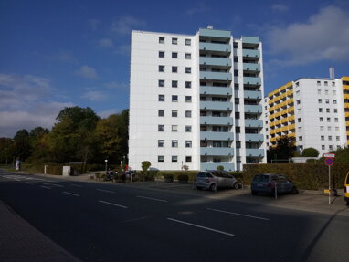 Apartment zur Miete 560 € 1 Zimmer 47 m² Neckarstr. 1 Roter Hügel Bayreuth 95445