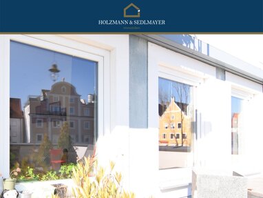 Mehrfamilienhaus zum Kauf 2.150.000 € 443 m² 583 m² Grundstück Nikola Landshut 84034