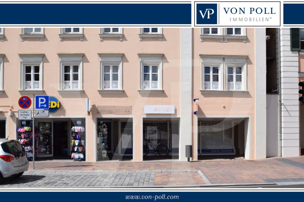 Bürofläche zur Miete Provisionsfrei 6,93 € 4 Zimmer 137 m²<br/>Bürofläche Stadt Ansbach 91522