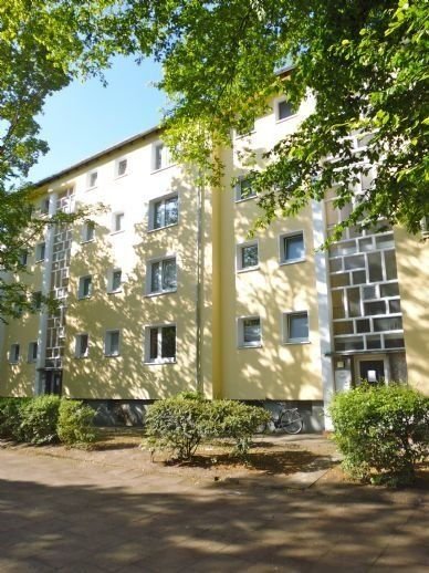 Wohnung zur Miete 550 € 2 Zimmer 55 m²<br/>Wohnfläche 3. Stock<br/>Geschoss Fritz-Haber-Straße 16 Lehesterdeich Bremen 28357