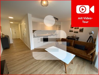 Wohnung zum Kauf provisionsfrei 328.500 € 2 Zimmer 61 m² Ebermannstadt Ebermannstadt 91320