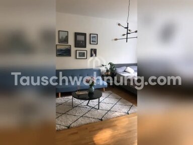 Wohnung zur Miete Tauschwohnung 450 € 1 Zimmer 40 m² 3. Geschoss Britz Berlin 12359