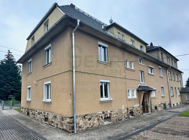 Wohnung zum Kauf 25.000 € 3 Zimmer 76 m² EG Wolkenburger Str. 5 Reinholdshain Glauchau / Reinholdshain 08371