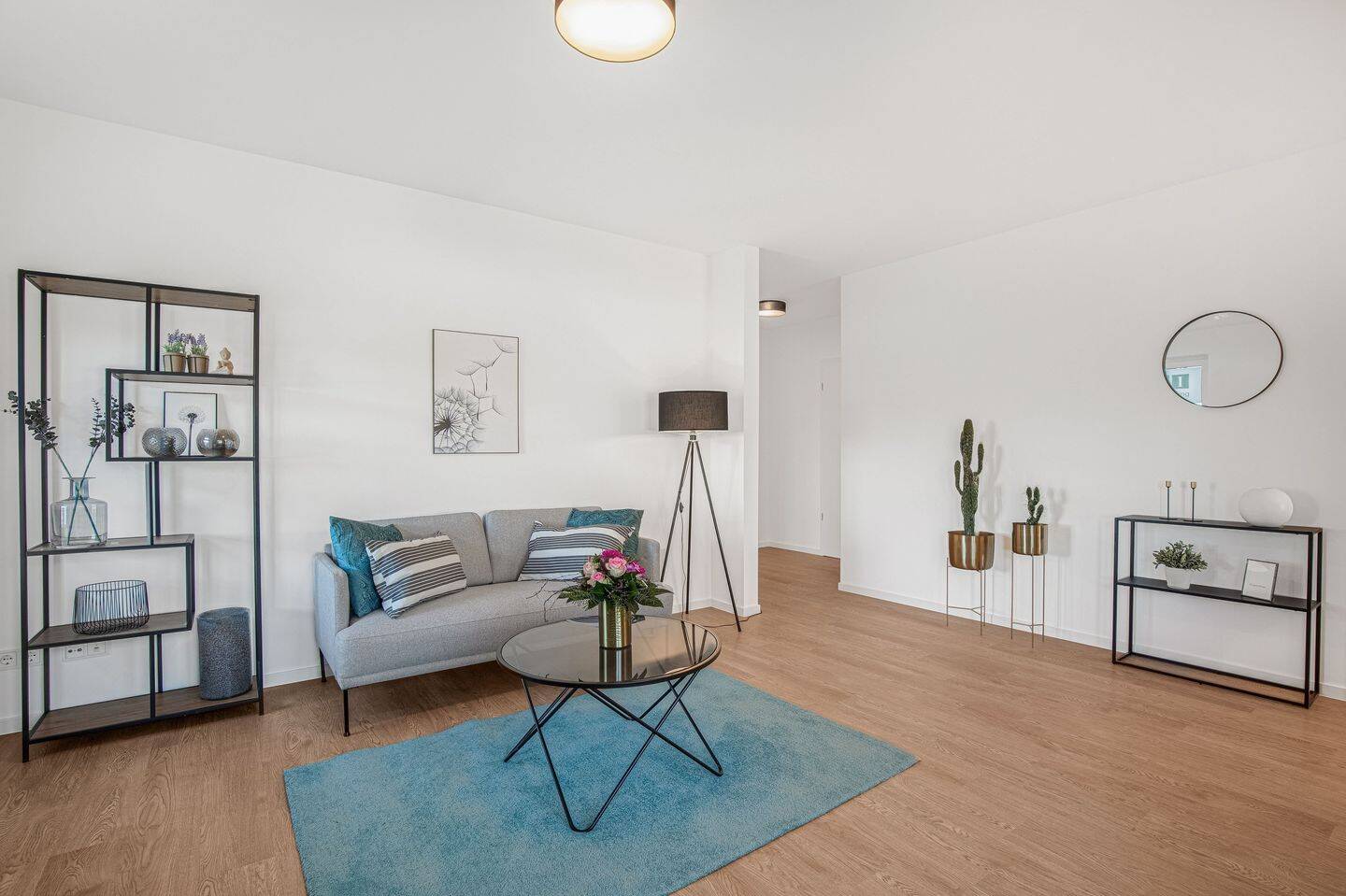 Wohnung zur Miete