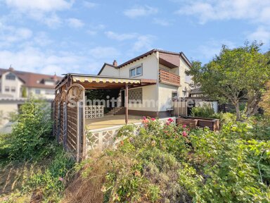 Einfamilienhaus zum Kauf provisionsfrei 325.000 € 3,5 Zimmer 90 m² 725 m² Grundstück Schwanheim Frankfurt am Main 60529