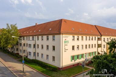 Wohnung zur Miete 448 € 2 Zimmer 64 m² 2. Geschoss Martin-Andersen-Nexö-Str. 26 Westernplan Magdeburg 39108