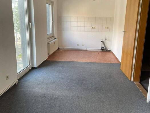 Wohnung zur Miete 310 € 1 Zimmer 31 m² frei ab 01.04.2026 Kaiserstraße 14 Mitte Hildesheim 31134
