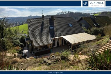 Einfamilienhaus zum Kauf 969.000 € 12 Zimmer 360 m² 1.300 m² Grundstück Langenberg-Hopscheid Velbert 42555