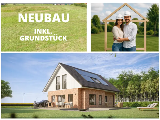 Einfamilienhaus zum Kauf provisionsfrei 611.619 € 6 Zimmer 162 m² 600 m² Grundstück Widukindland Osnabrück 49086