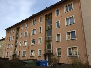 Wohnung zur Miete 471,75 € 2 Zimmer 54,5 m² 2. Geschoss Silcherstraße 6 Niedergirmes Wetzlar 35576