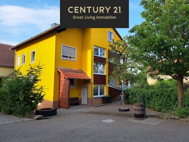 Bauernhaus zum Kauf 599.000 € 8 Zimmer 168 m² 3.004 m² Grundstück Dürrnbuch Emskirchen 91448