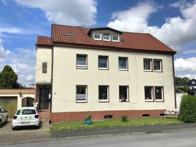 Mehrfamilienhaus zum Kauf als Kapitalanlage geeignet 280.000 € 8 Zimmer 210 m² 664 m² Grundstück Massen Unna 59427