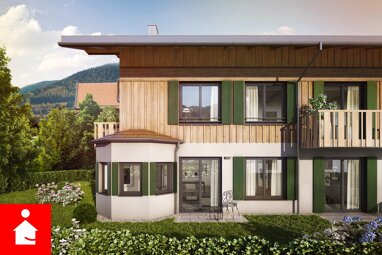 Wohnung zum Kauf Provisionsfrei 1.900.000 € 4 Zimmer 147,8 m² Rottach Rottach-Egern 83700