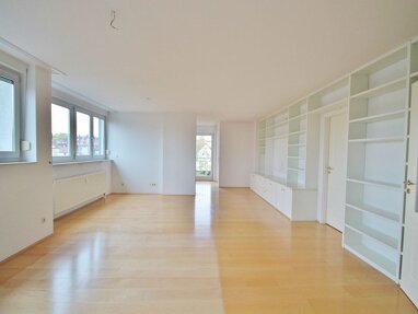 Penthouse zum Kauf 358.000 € 4 Zimmer 132 m² Innenstadt Nord - Schwenningen Villingen-Schwenningen 78054