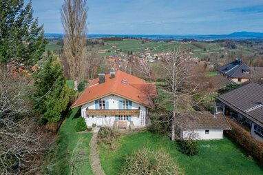 Einfamilienhaus zum Kauf 2.250.000 € 7 Zimmer 254 m² 1.469 m² Grundstück Bad Kohlgrub Bad Kohlgrub 82433