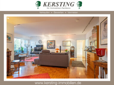Wohnung zum Kauf 335.000 € 4 Zimmer 114 m² Cracau Krefeld 47799
