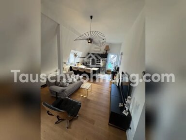 Wohnung zur Miete Tauschwohnung 1.800 € 3 Zimmer 90 m² 5. Geschoss Altstadt - Süd Köln 50674