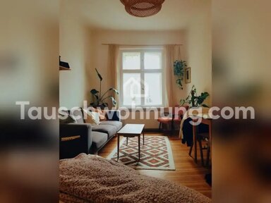 Wohnung zur Miete Tauschwohnung 600 € 1 Zimmer 32 m² 4. Geschoss Kreuzberg Berlin 10967